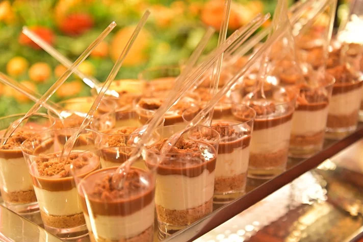 Opening of Eat Vite Snack
