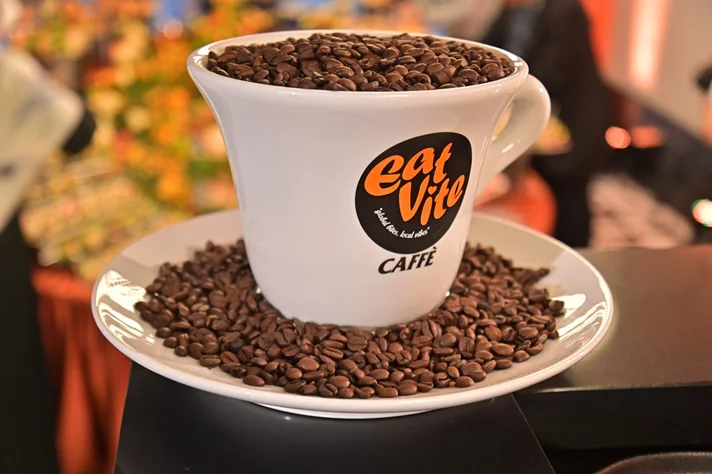Opening of Eat Vite Snack