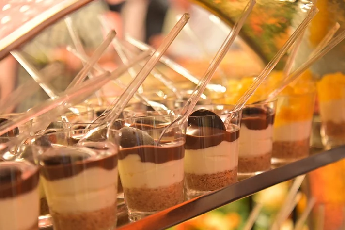 Opening of Eat Vite Snack