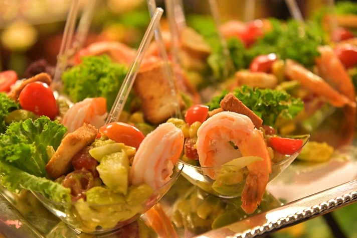 Opening of Eat Vite Snack