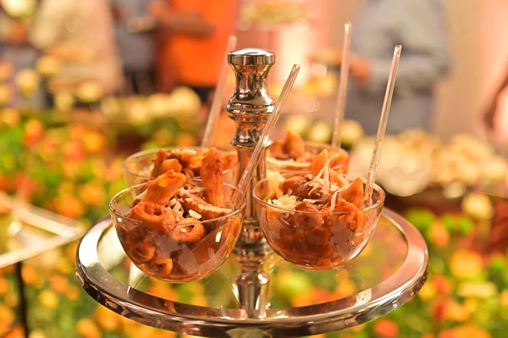 Opening of Eat Vite Snack