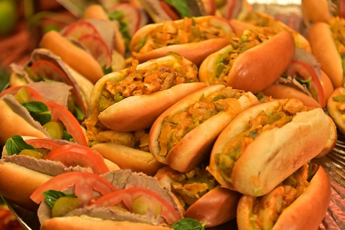 Opening of Eat Vite Snack