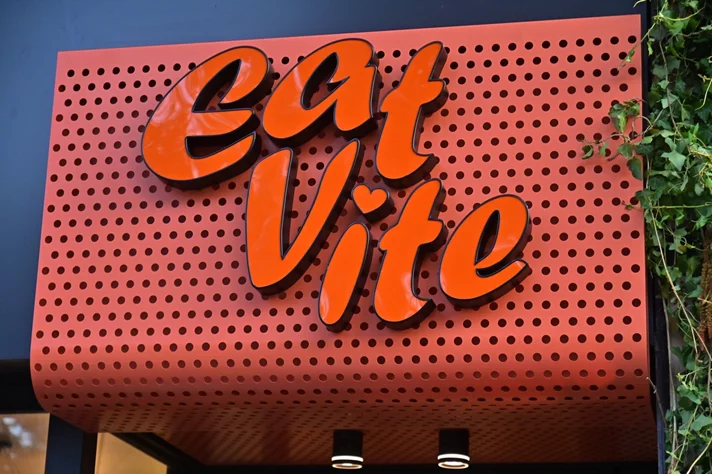 Opening of Eat Vite Snack