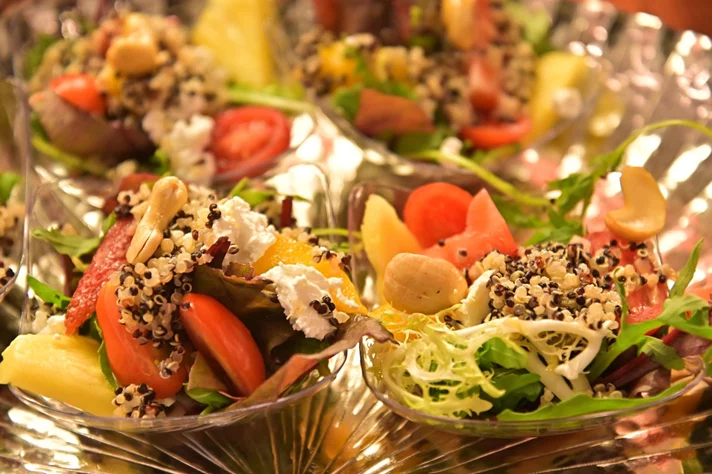 Opening of Eat Vite Snack