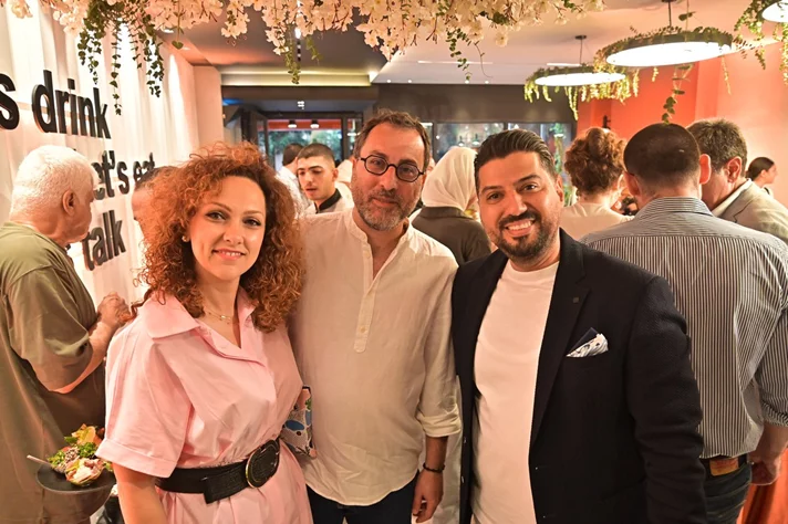 Opening of Eat Vite Snack