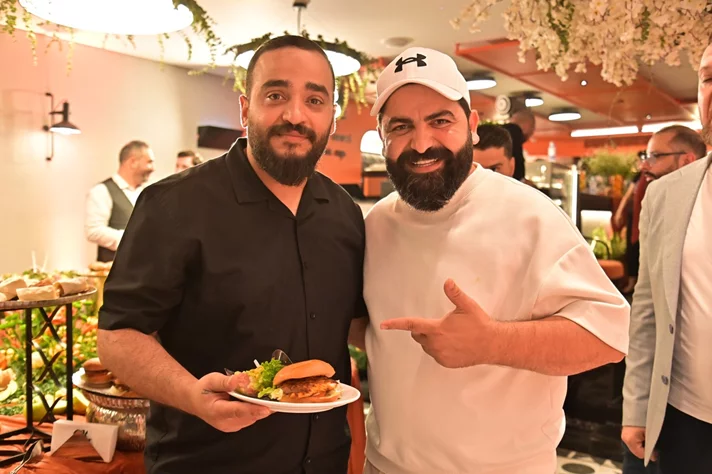 Opening of Eat Vite Snack
