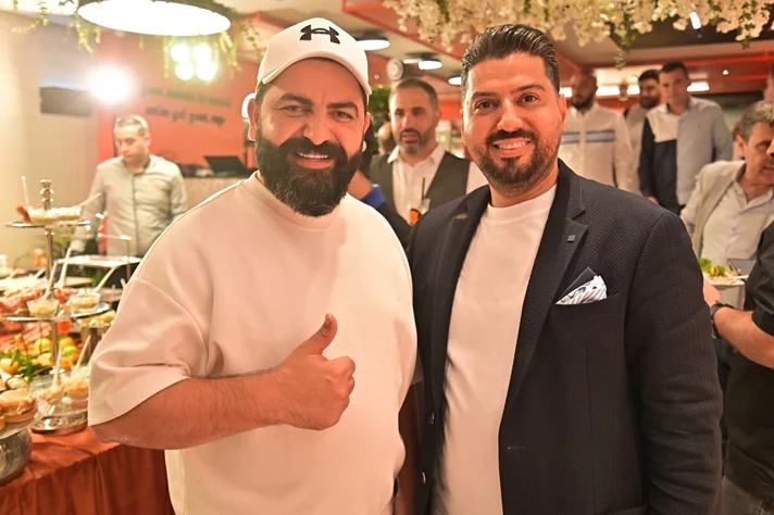 Opening of Eat Vite Snack