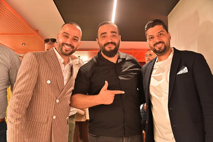 Opening of Eat Vite Snack