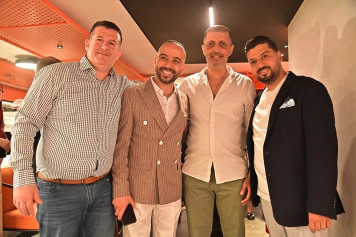 Opening of Eat Vite Snack