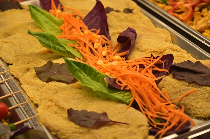 Opening of Eat Vite Snack