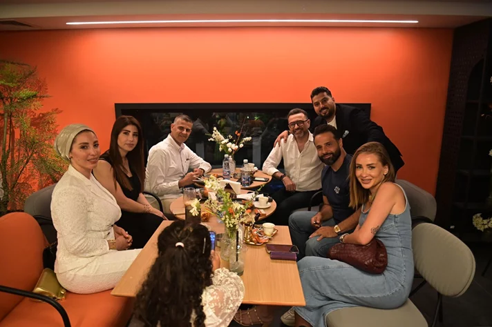 Opening of Eat Vite Snack