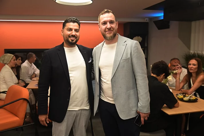Opening of Eat Vite Snack
