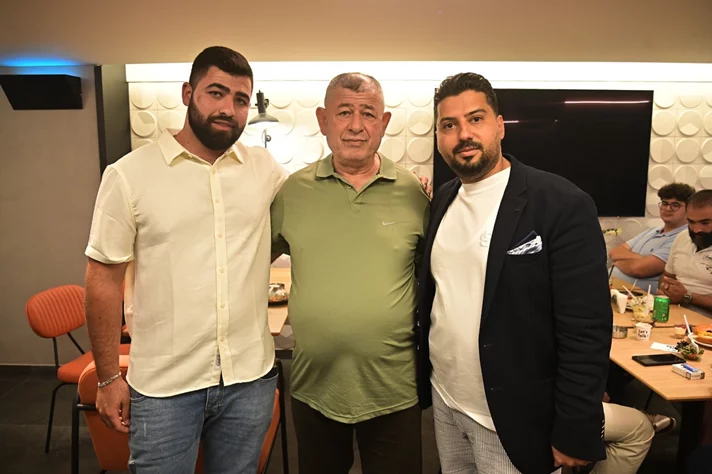 Opening of Eat Vite Snack