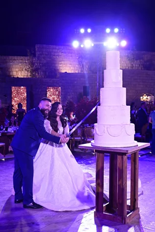 Grand Opening of Eden Garden Venue
