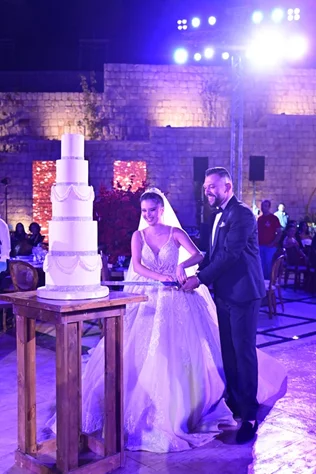 Grand Opening of Eden Garden Venue