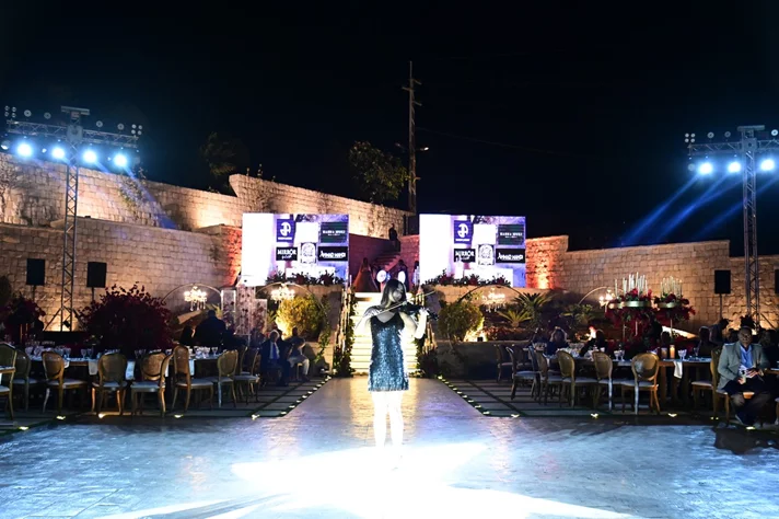Grand Opening of Eden Garden Venue