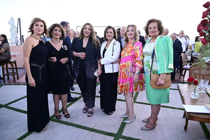 Grand Opening of Eden Garden Venue