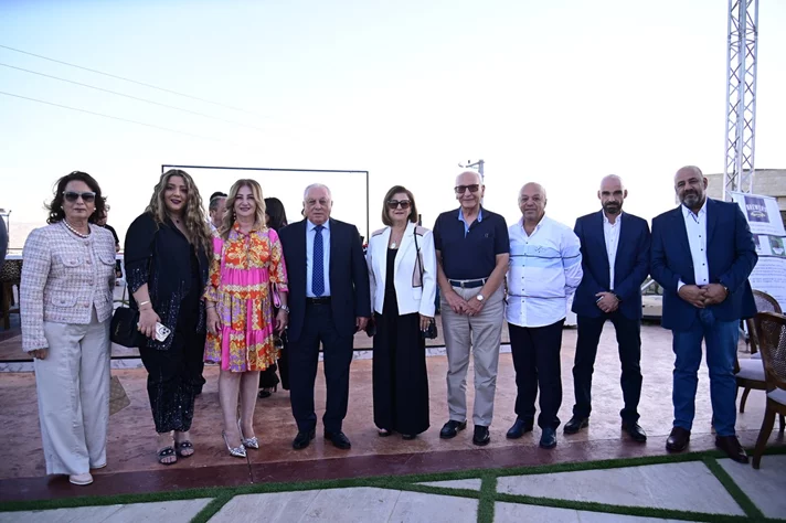 Grand Opening of Eden Garden Venue