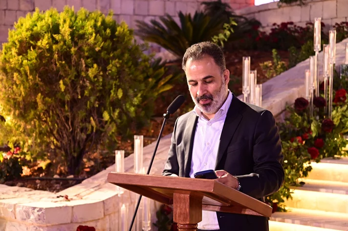 Grand Opening of Eden Garden Venue