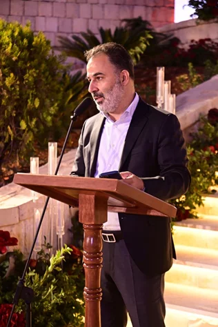 Grand Opening of Eden Garden Venue