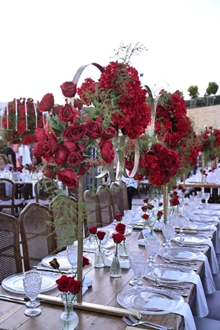 Grand Opening of Eden Garden Venue