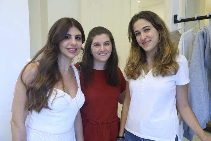 The Grand Opening of EEK Beirut