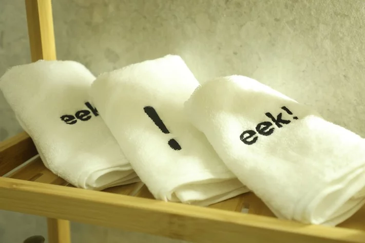 The Grand Opening of EEK Beirut