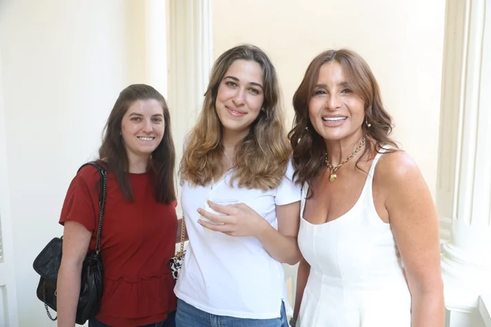 The Grand Opening of EEK Beirut