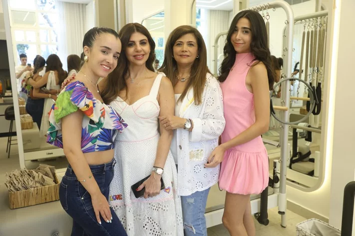 The Grand Opening of EEK Beirut