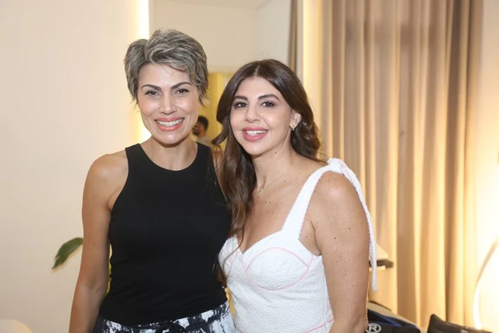 The Grand Opening of EEK Beirut