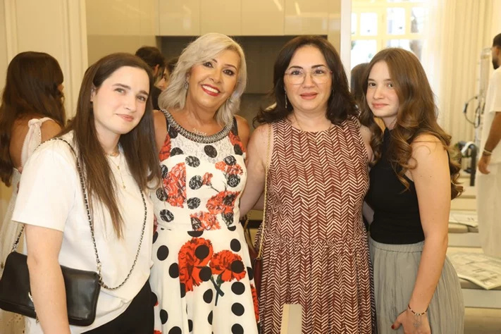 The Grand Opening of EEK Beirut