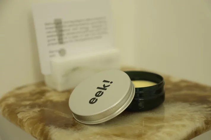 The Grand Opening of EEK Beirut