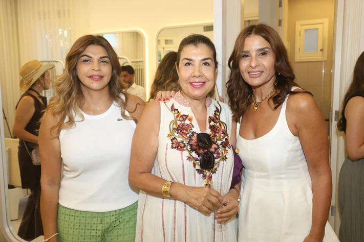 The Grand Opening of EEK Beirut