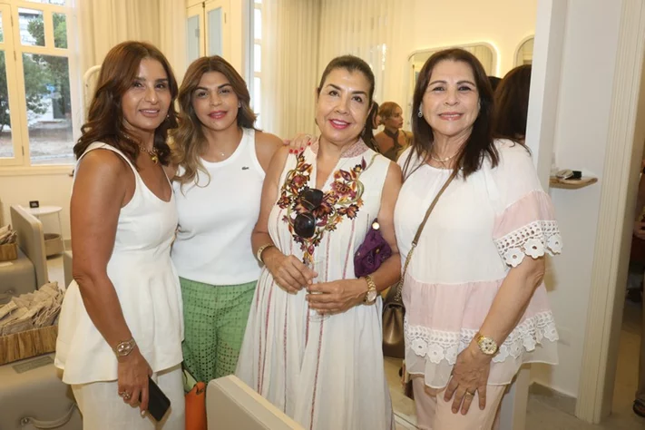 The Grand Opening of EEK Beirut