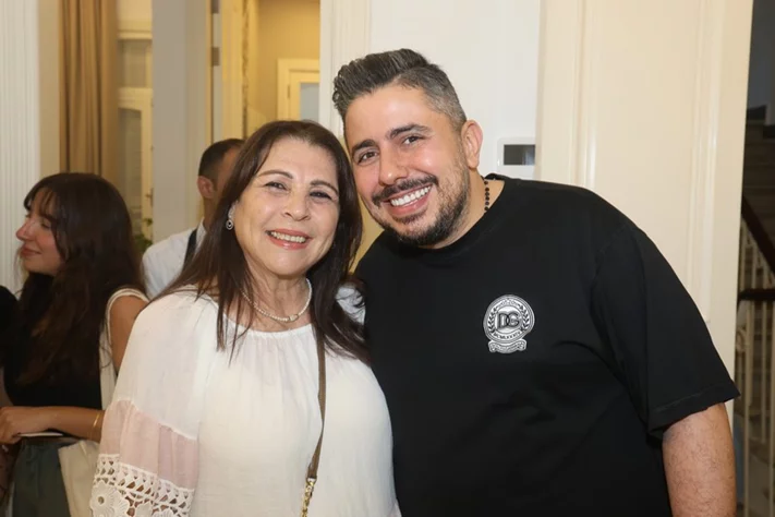 The Grand Opening of EEK Beirut