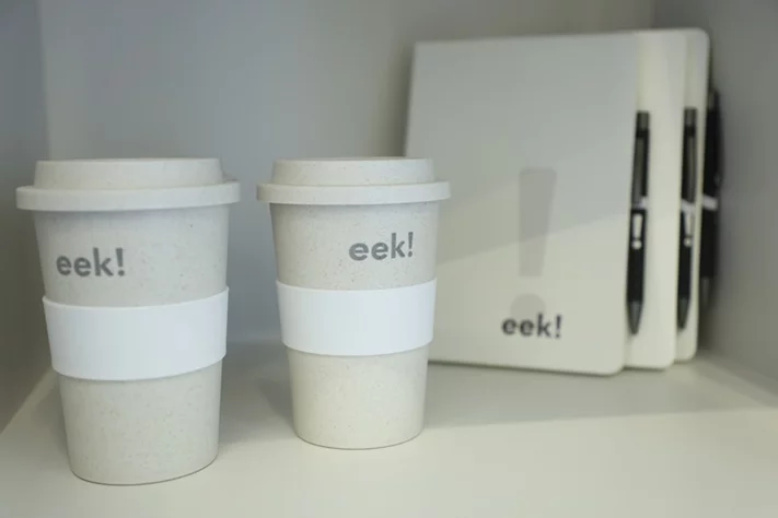 The Grand Opening of EEK Beirut
