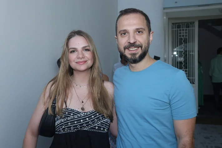 The Grand Opening of EEK Beirut