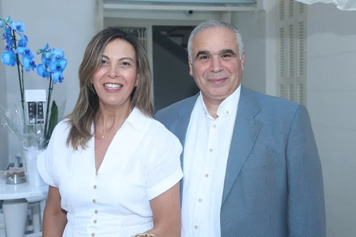 The Grand Opening of EEK Beirut