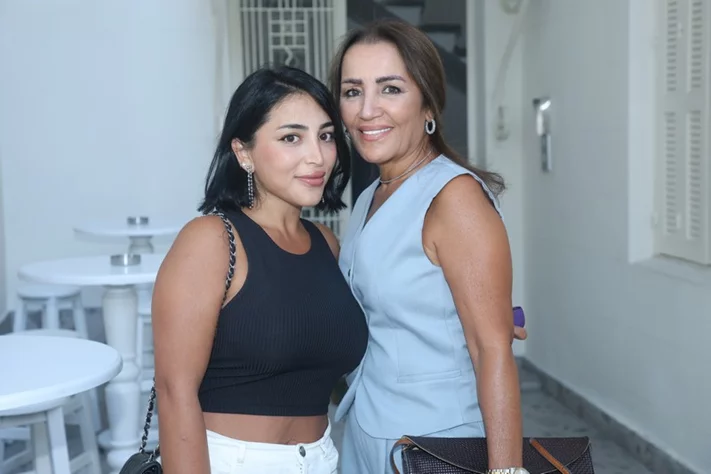 The Grand Opening of EEK Beirut