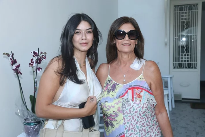 The Grand Opening of EEK Beirut