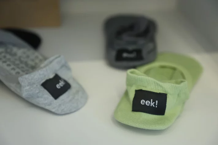 The Grand Opening of EEK Beirut