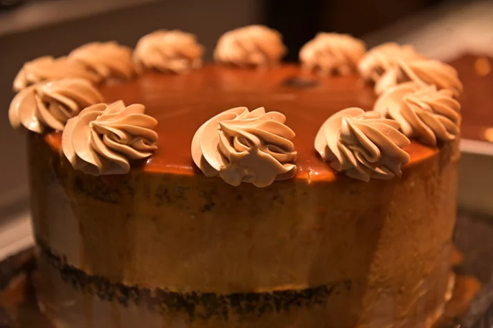 Opening of EL & N London Cafe