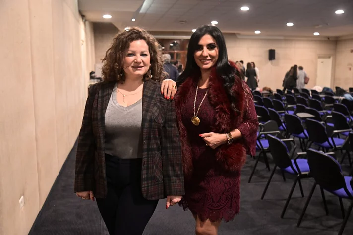 Book Signing of Mr. Elie Tanios Fakhoury