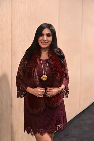 Book Signing of Mr. Elie Tanios Fakhoury