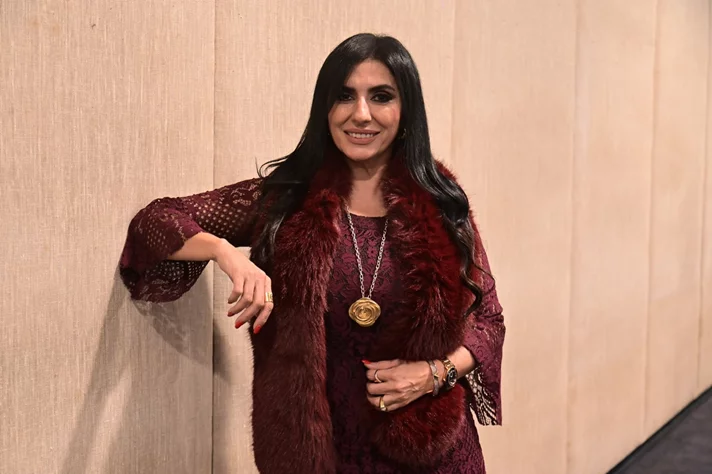 Book Signing of Mr. Elie Tanios Fakhoury