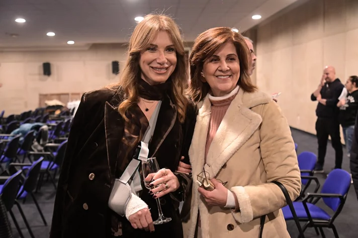 Book Signing of Mr. Elie Tanios Fakhoury