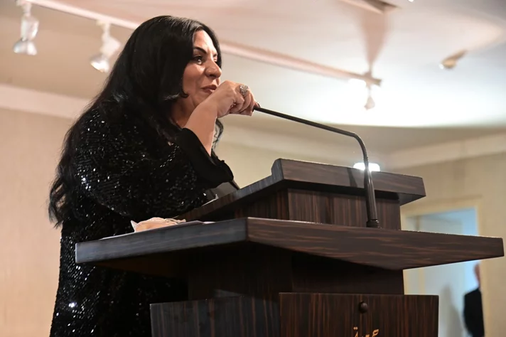 Book Signing of Mr. Elie Tanios Fakhoury