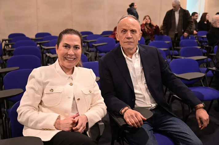 Book Signing of Mr. Elie Tanios Fakhoury