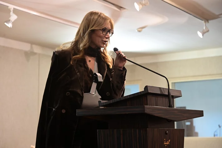 Book Signing of Mr. Elie Tanios Fakhoury