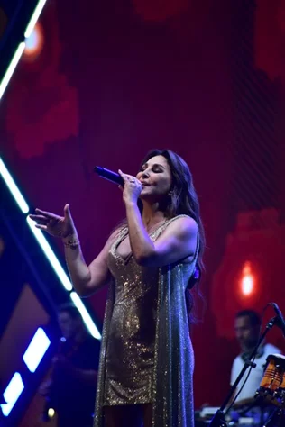 Elissa at Beirut Holidays 2024